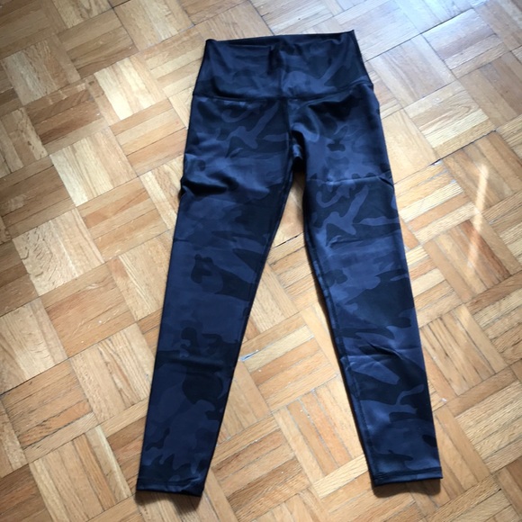 lululemon athletica Pants - Lululemon leggings Swiffly Tech SS 2.0